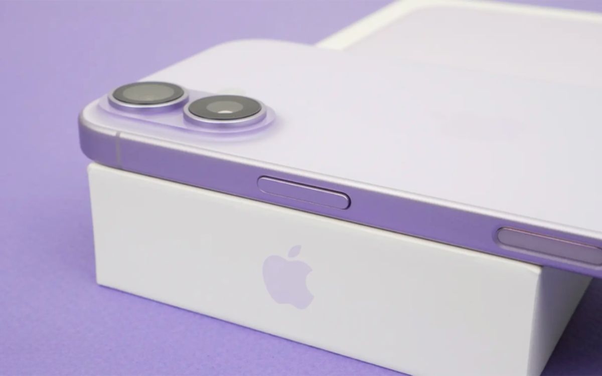 Unlix – Đơn vị thu mua iPhone 17 mất Face ID uy tín tại TPHCM