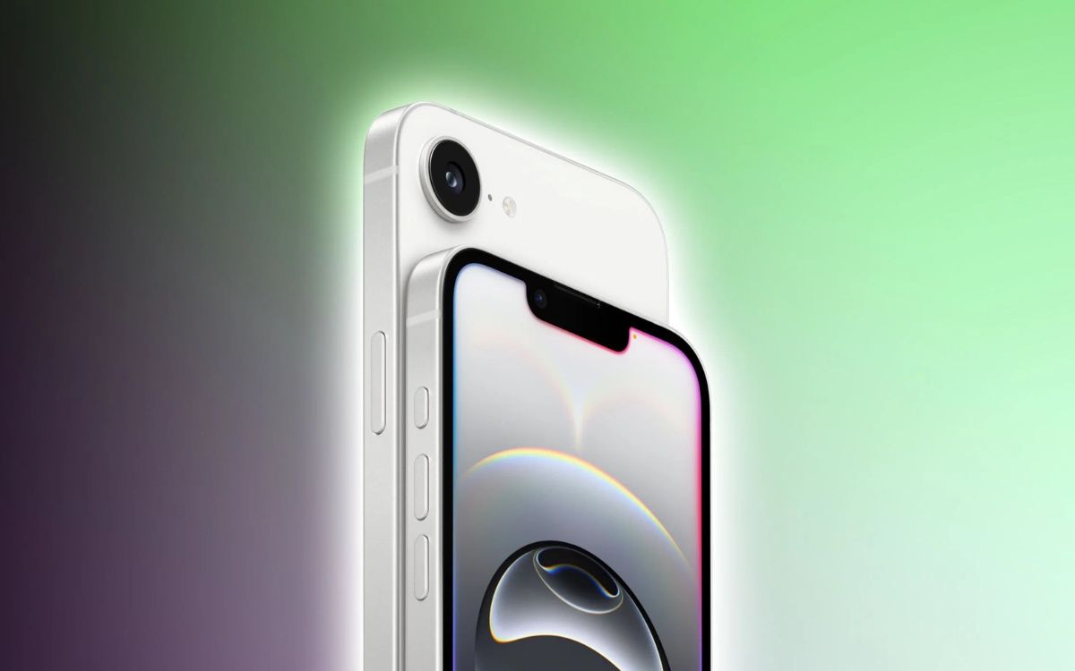 iPhone 17e