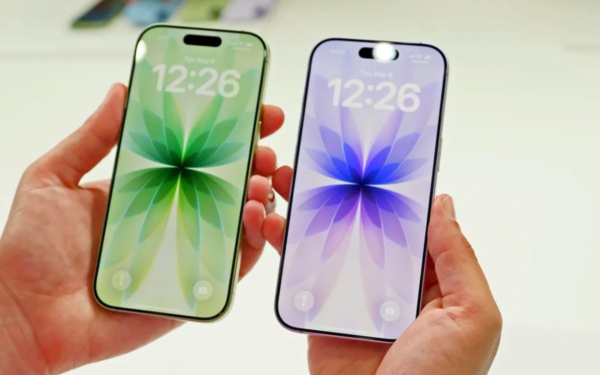 Thu mua iPhone 17 giá cao hơn thị trường TPHCM