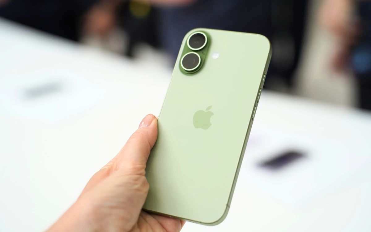 Hỗ trợ thu mua iPhone 17 tận nơi trong khu vực TPHCM