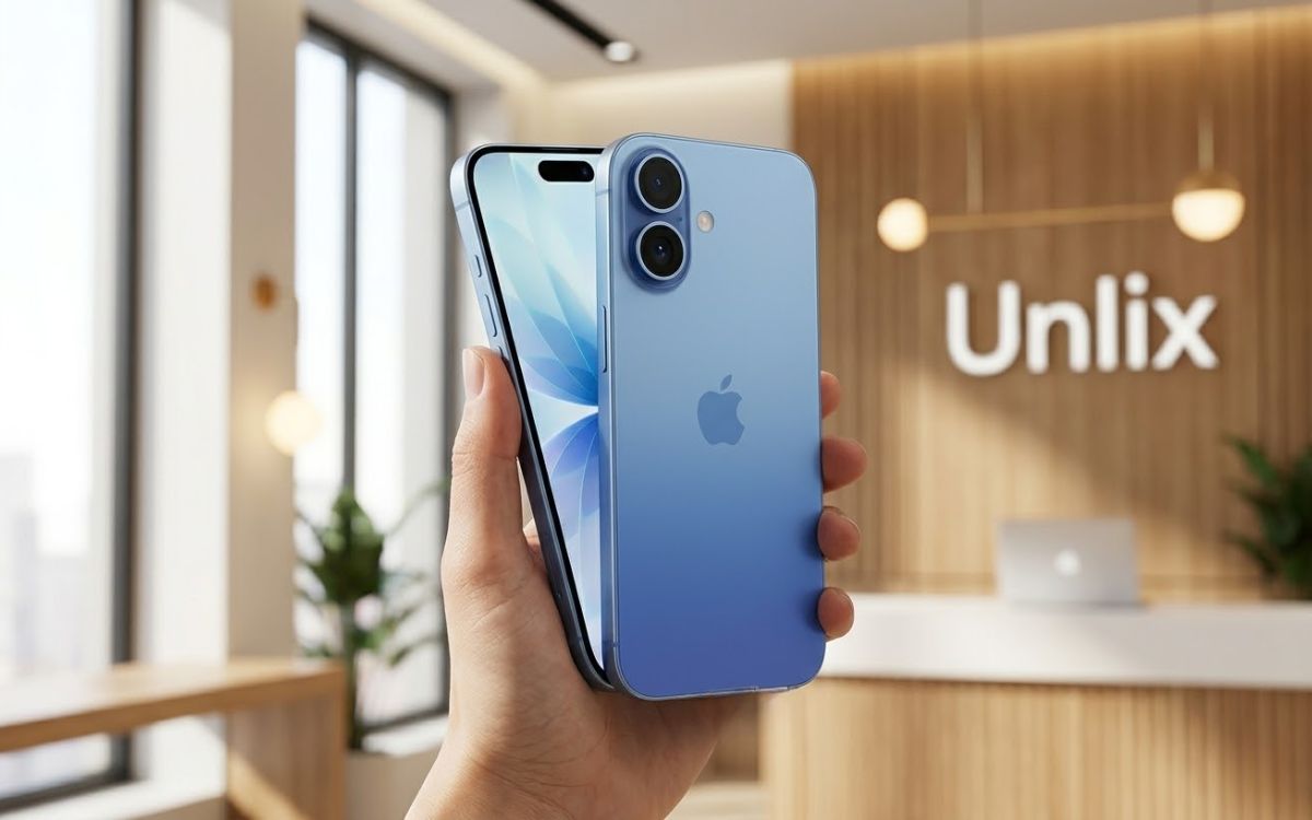 iPhone 17 bản tiêu chuẩn