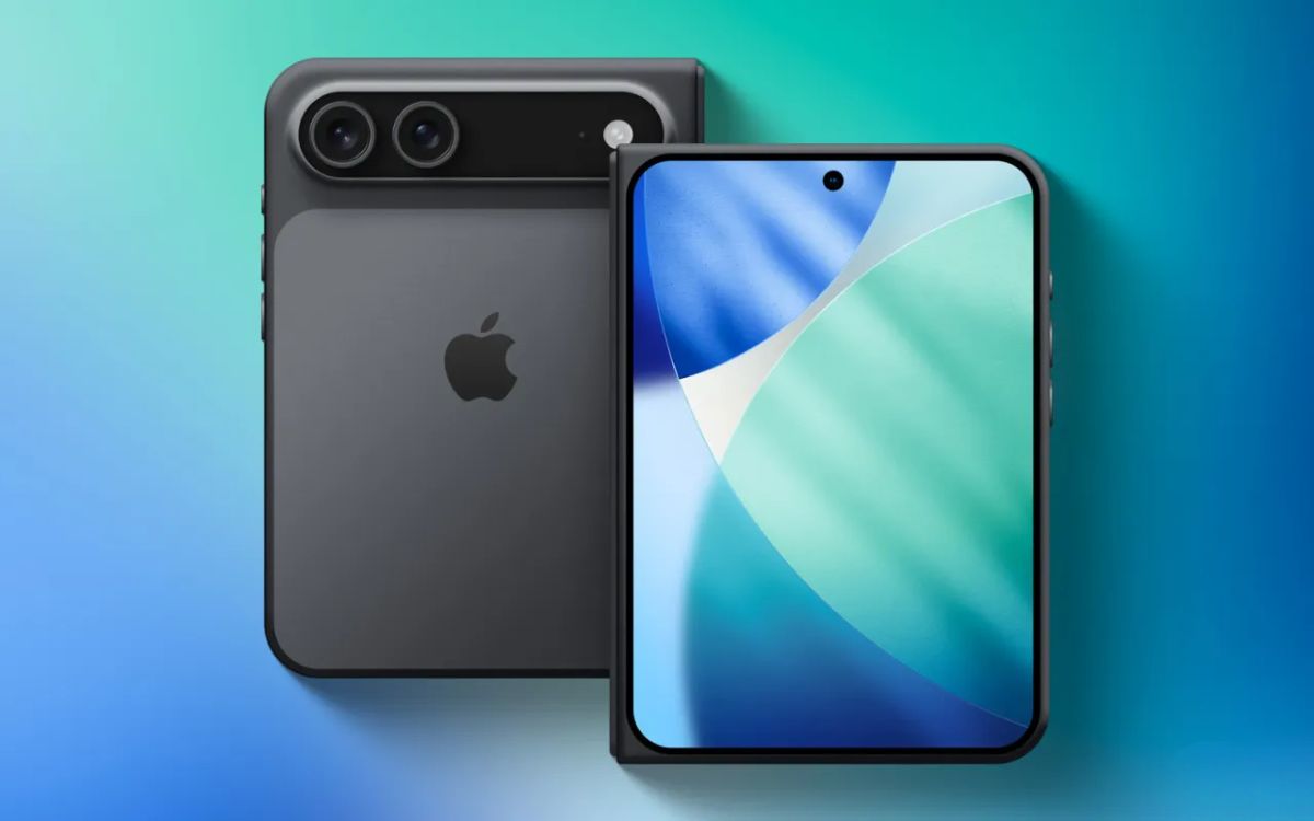 iPhone Fold sẽ trùng với mức RAM dự kiến trên thế hệ kế nhiệm là iPhone 18 Pro và iPhone 18 Pro Max