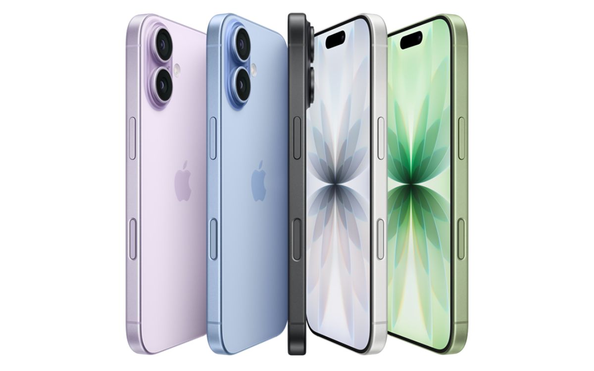 Thu mua iphone 17