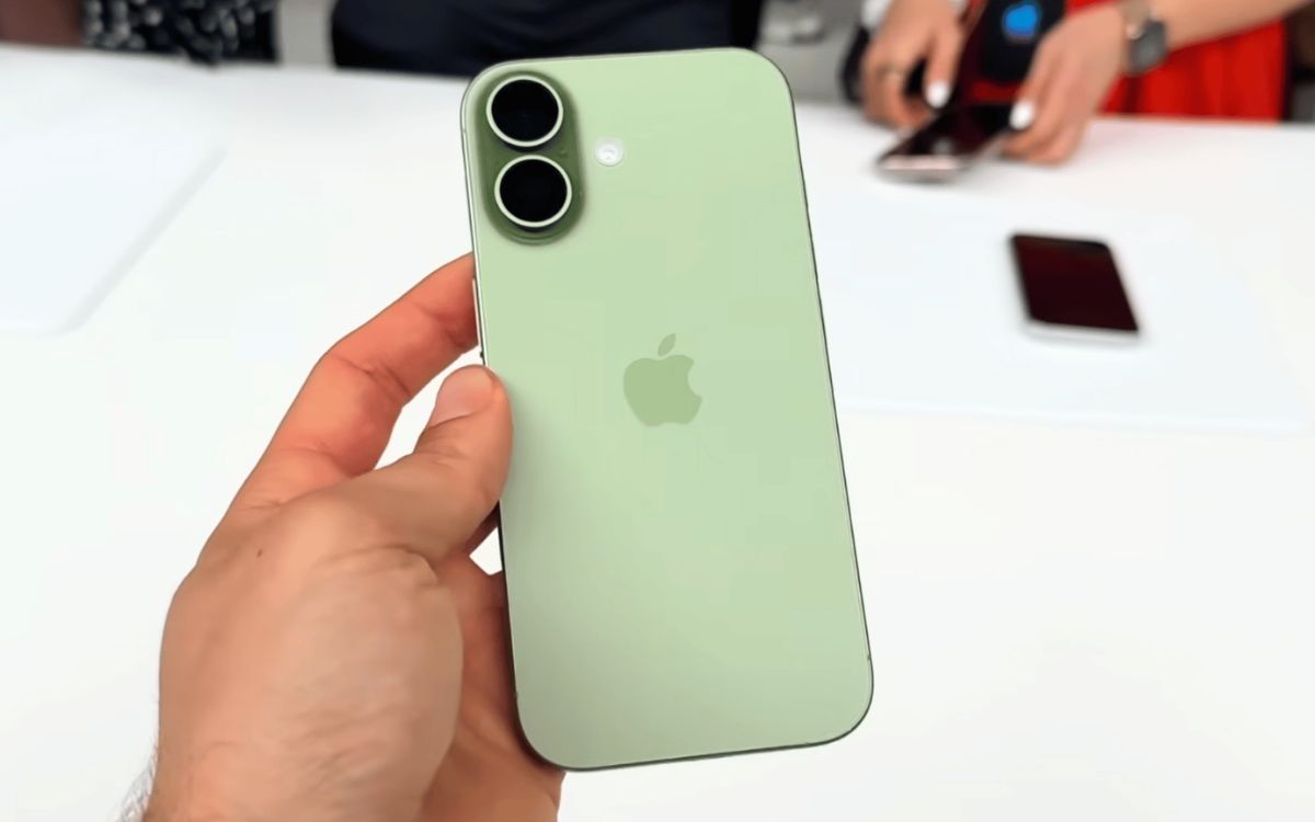 Thu mua iPhone 17, thu mọi tình trạng máy