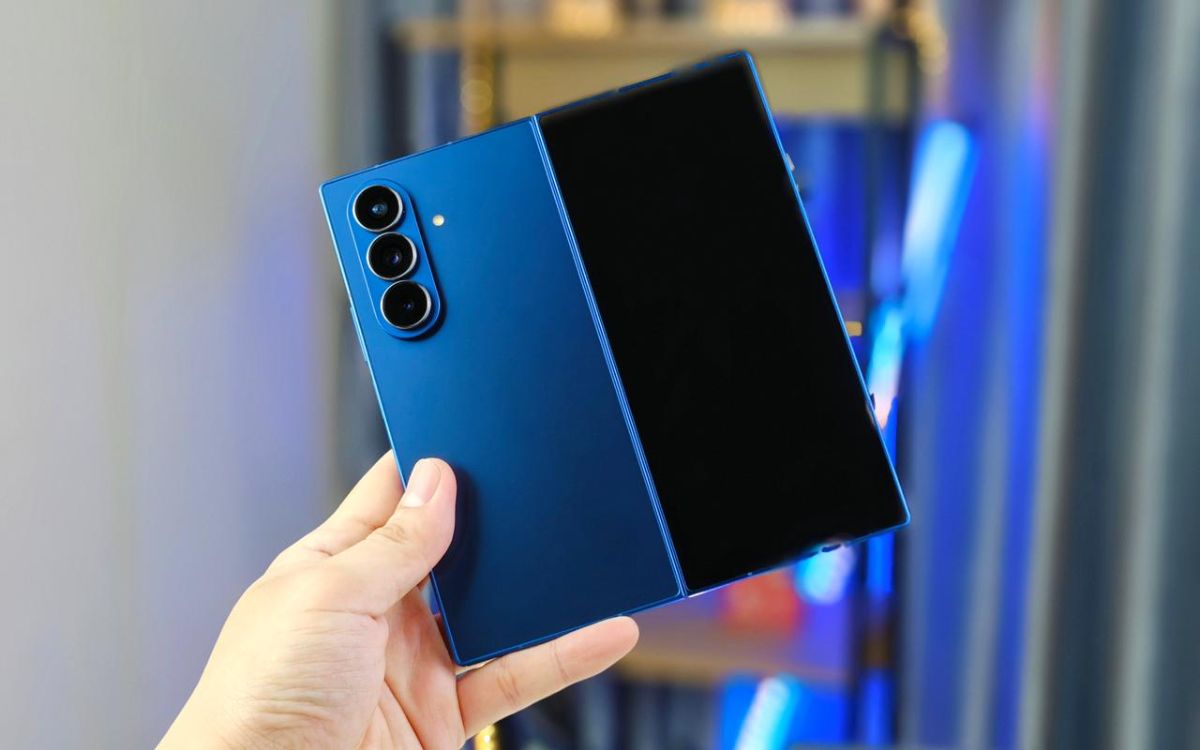Hỗ trợ thu cũ điện thoại Samsung đổi mới sang iPhone trợ giá cao