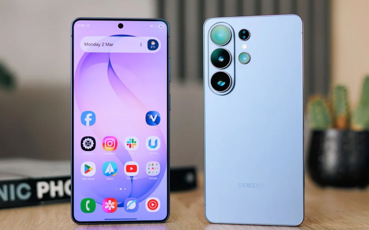 Thu Samsung Galaxy S26 Ultra mọi tình trạng máy giá cao