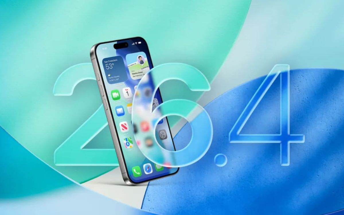iOS 26.4 có tính năng gì mới? Phù hợp với iPhone nào?