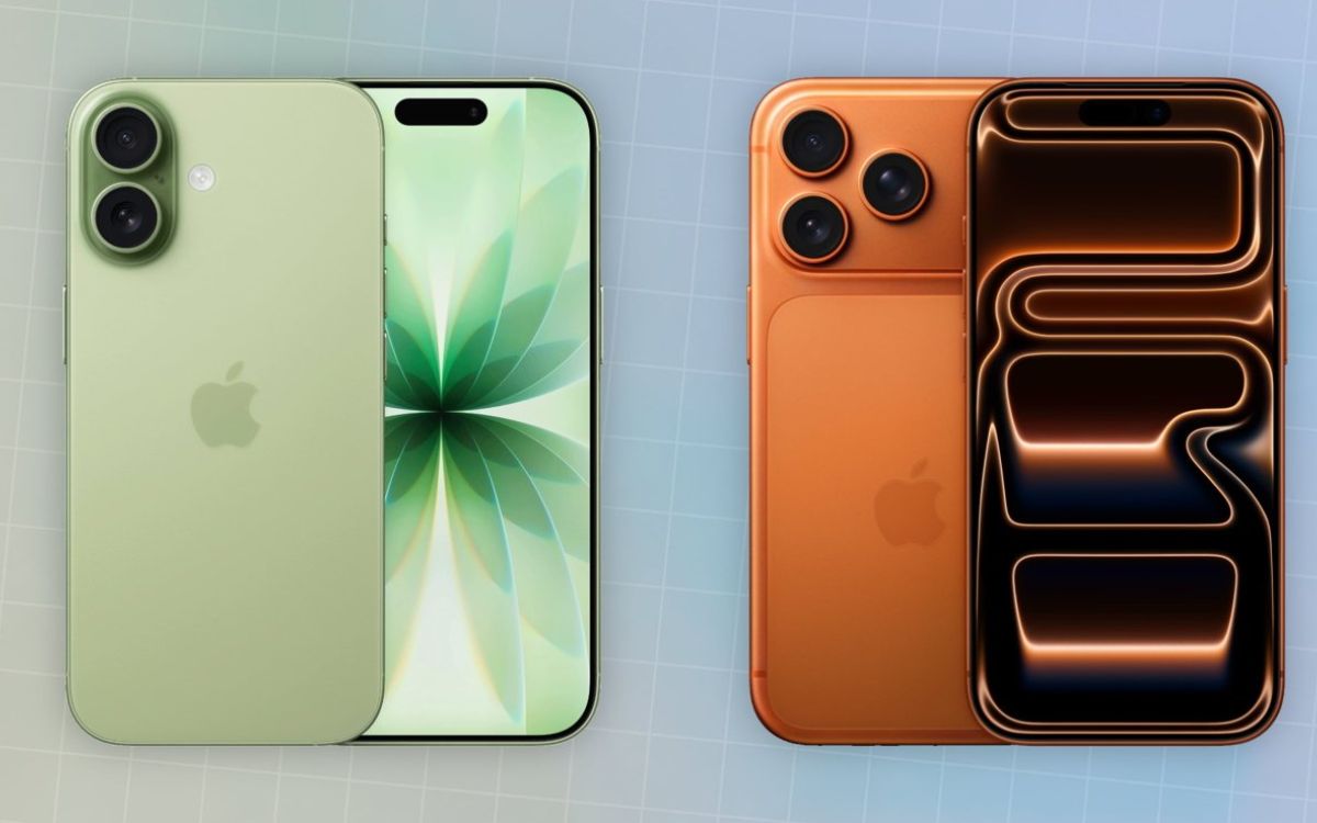iPhone 17 dùng Chip A19 và dòng iPhone 17 Pro Max dùng Chip A19 Pro