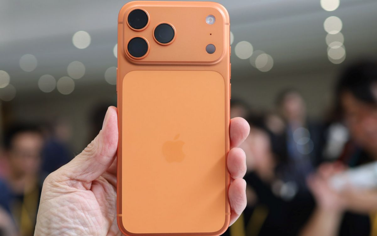 Unlix mua bán iPhone 17 chính hãng, chất lượng hàng đầu TPHCM