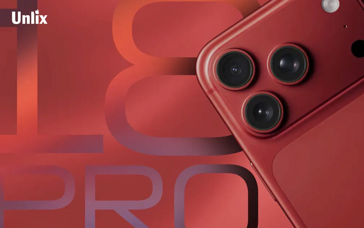 iPhone 18 Pro