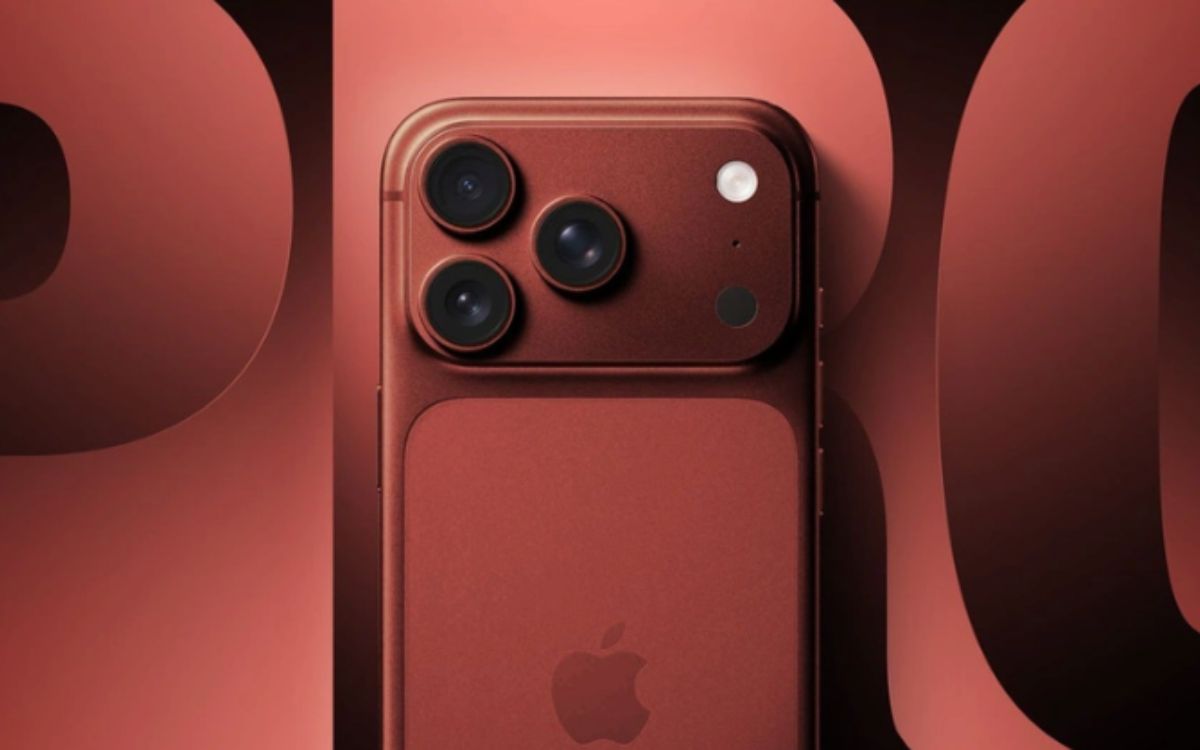 iPhone 18 Pro