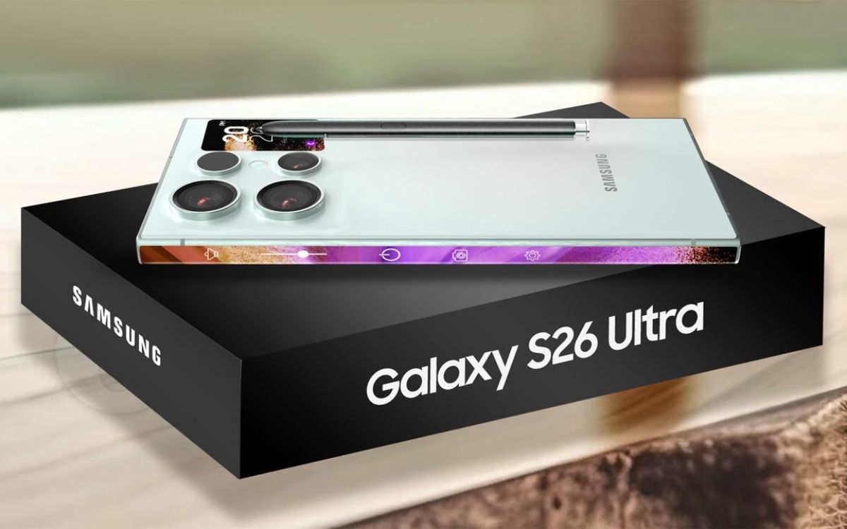 Thu mua samsung galaxy s26 ultra chỉ trong 5 phút báo giá và thanh toán