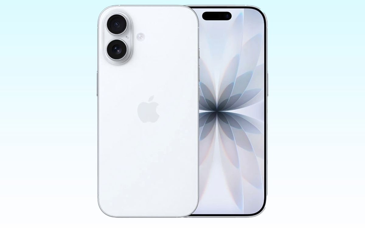 Bảo hành iPhone 17