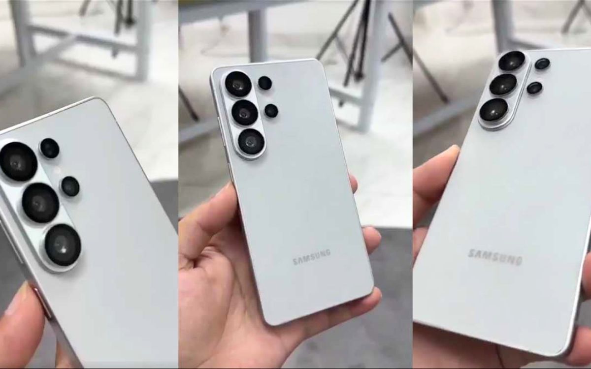 Samsung Galaxy S26 Ultra