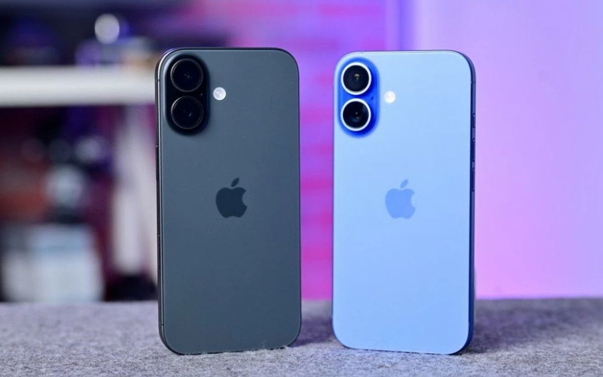 iPhone 16 cũ