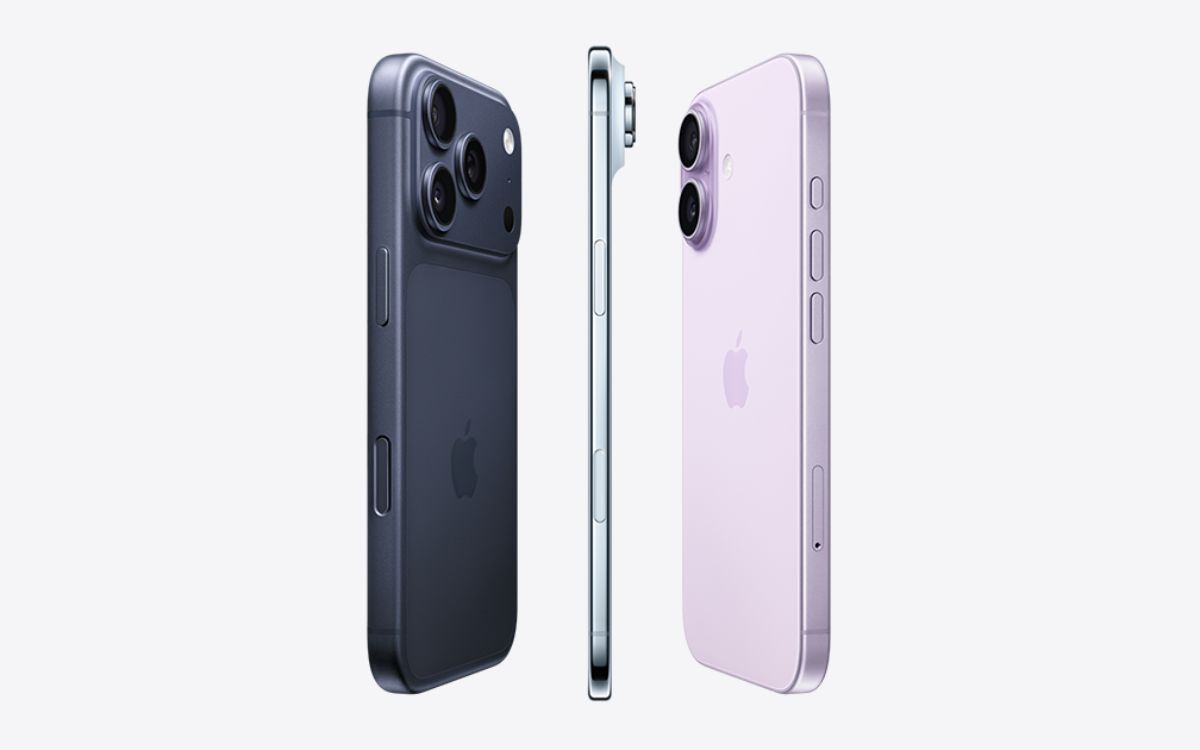 iPhone 17 Series
