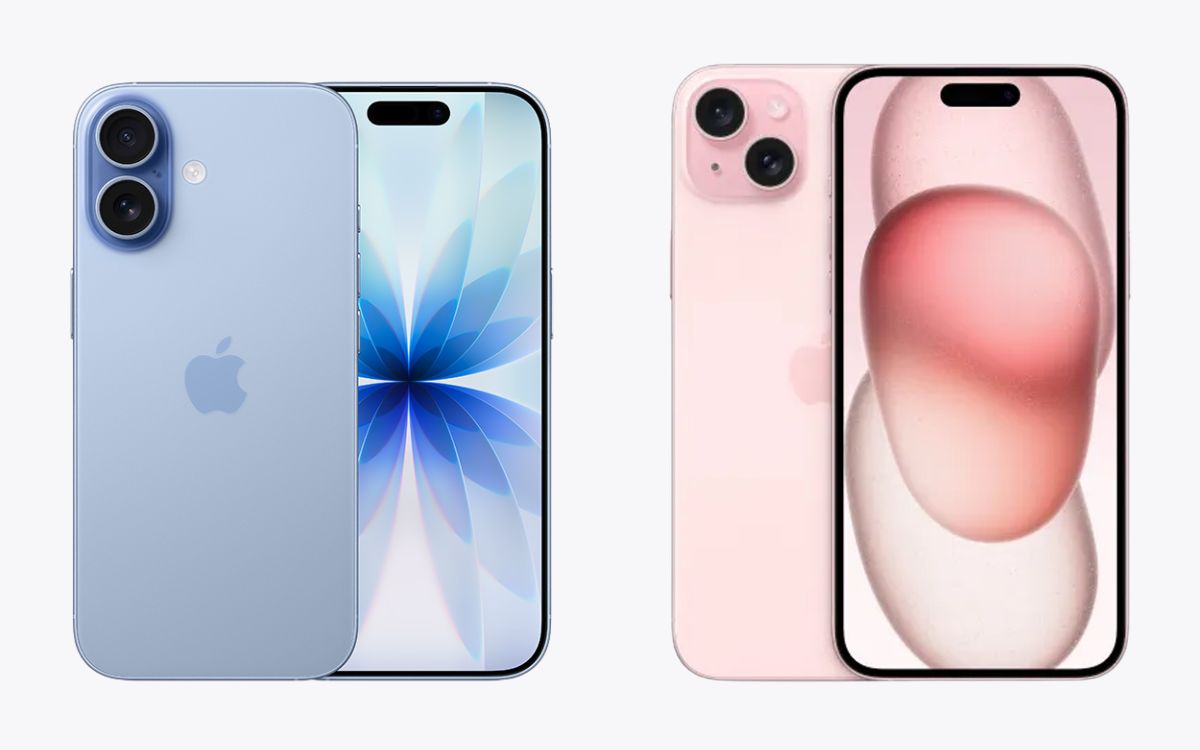 iPhone 17 đã được trang bị công nghệ ProMotion 120Hz