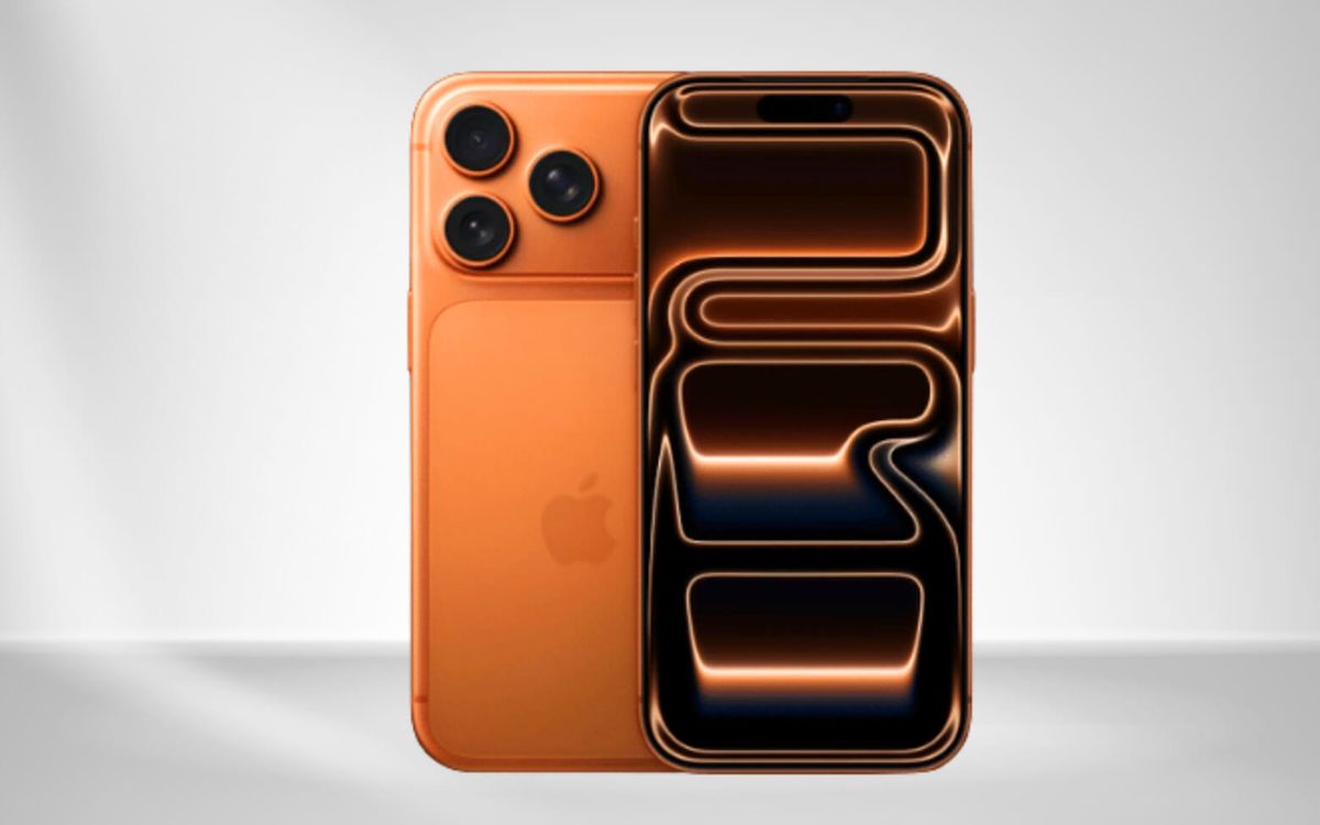 iPhone 17 Pro Max xách tay