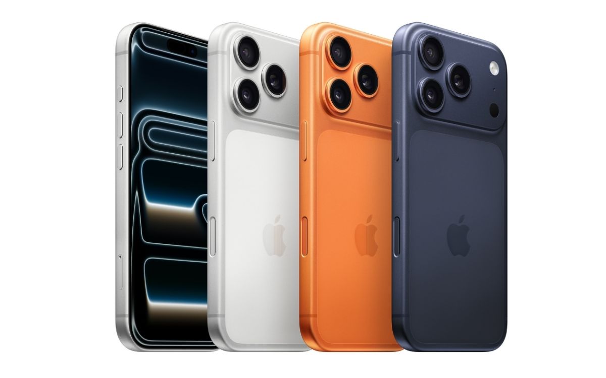iPhone 17 xách tay từ thị trường quốc tế như Mỹ, Hàn Quốc, Nhật Bản hoặc Singapore, sau đó được vận chuyển về Việt Nam