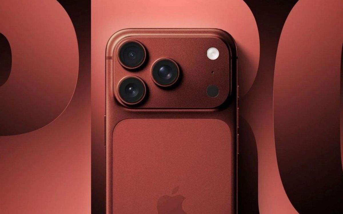 iPhone 18 Pro camera Telephoto khẩu độ rộng hơn