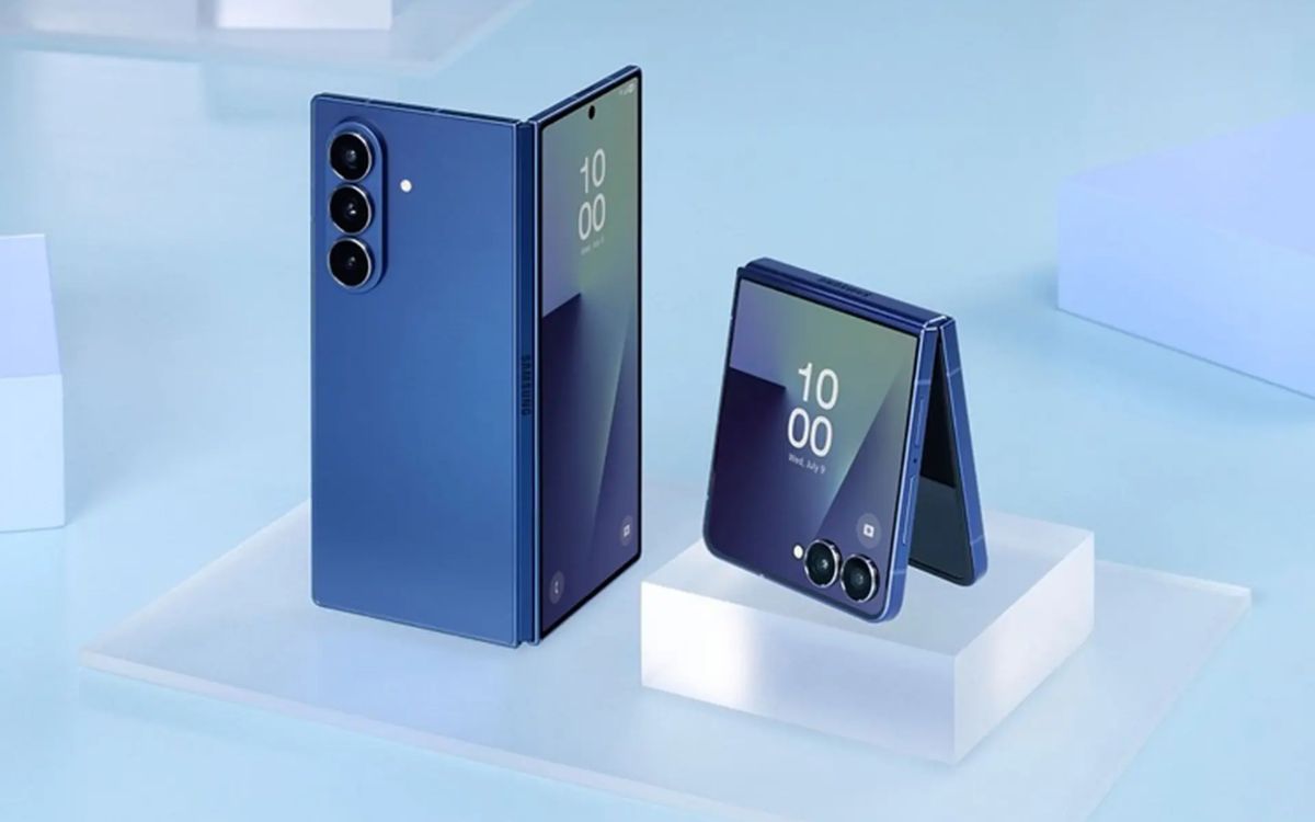 Thu samsung galaxy z fold7