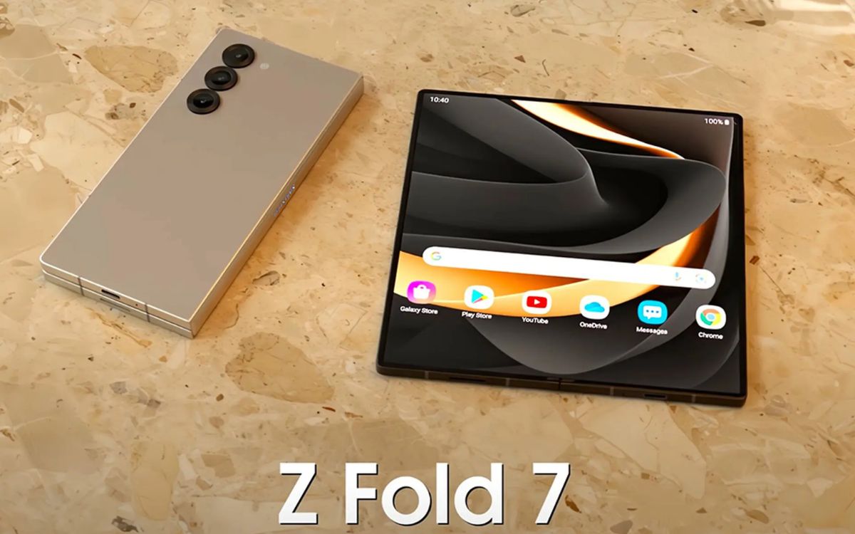 Thu mua Samsung galaxy z fold7 giá cao