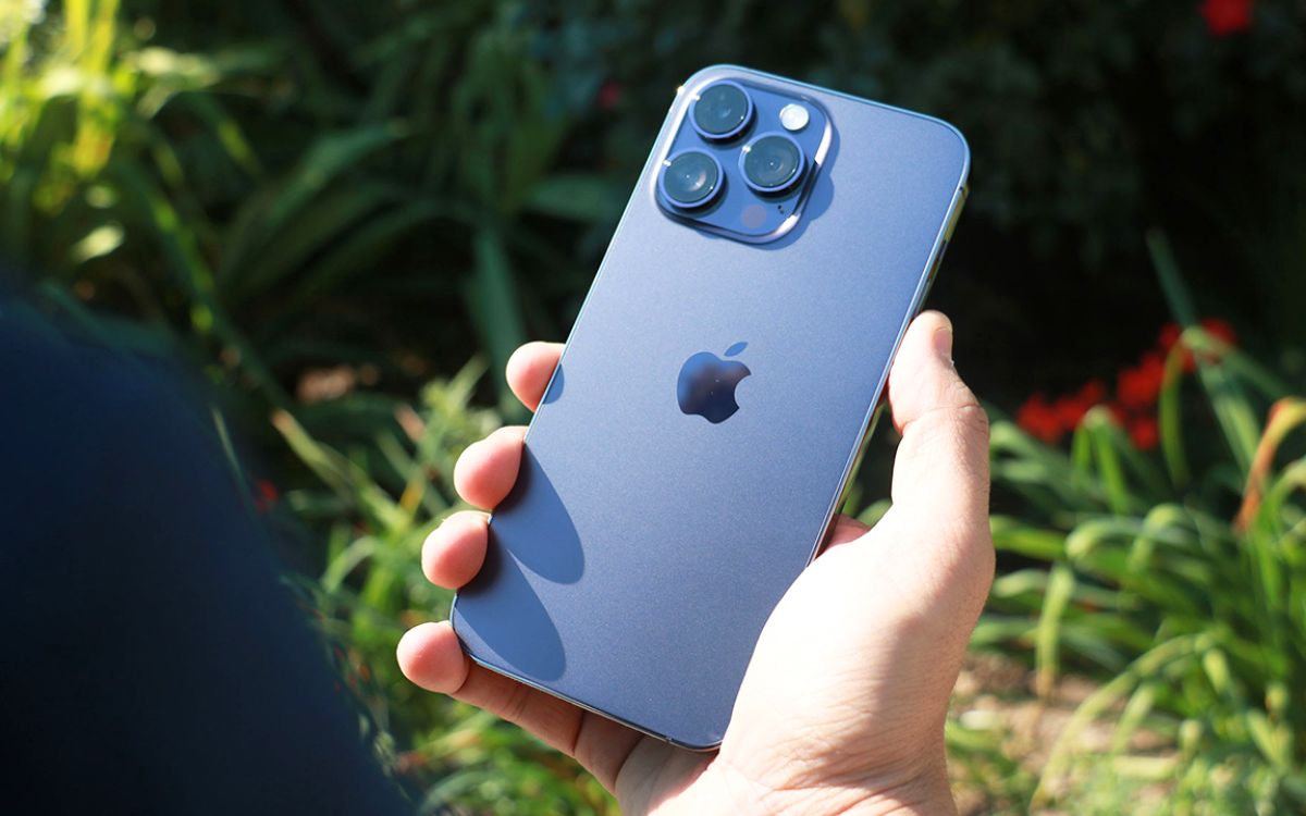 Sửa chữa iPhone 14 Pro