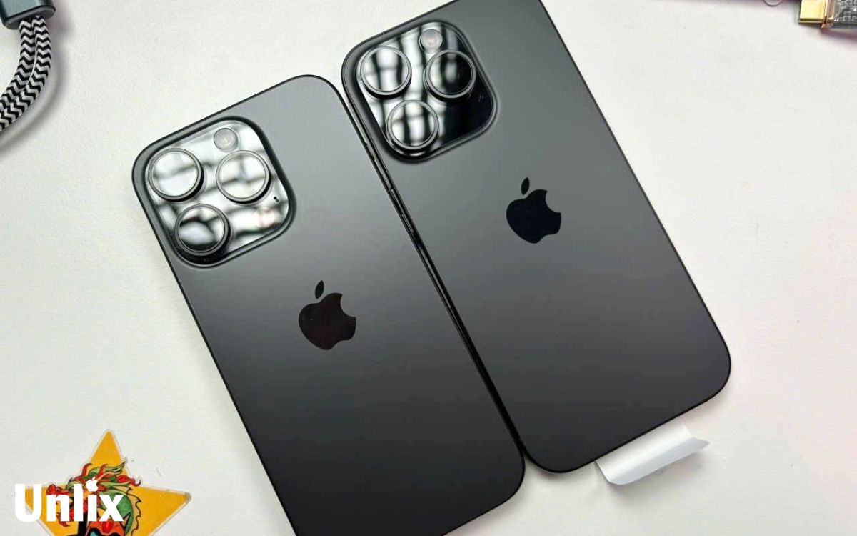 Thu mua iPhone 16 Pro