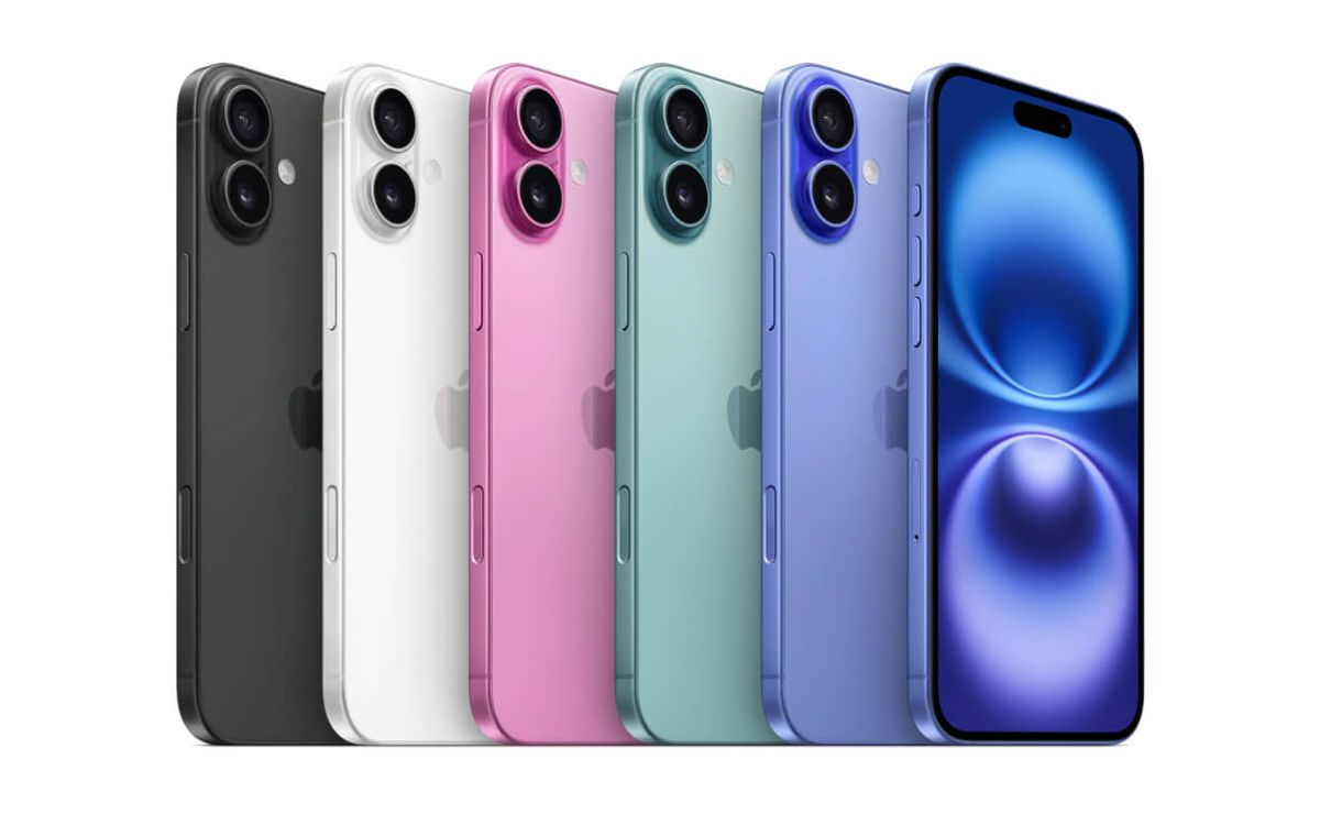 Chính sách bảo hành iPhone 16 256GB trọn đời máy