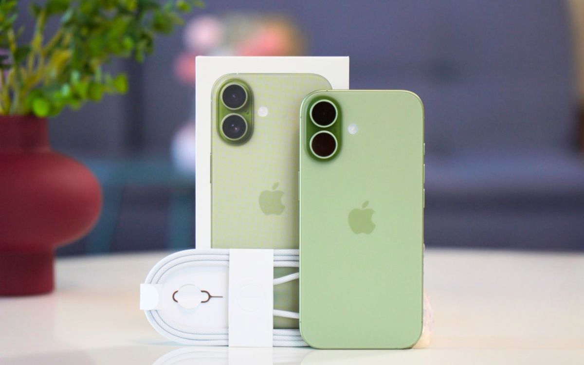 Nếu còn Full phụ kiện như khi mua máy thì giá thu mua iPhone 17 sẽ cao hơn