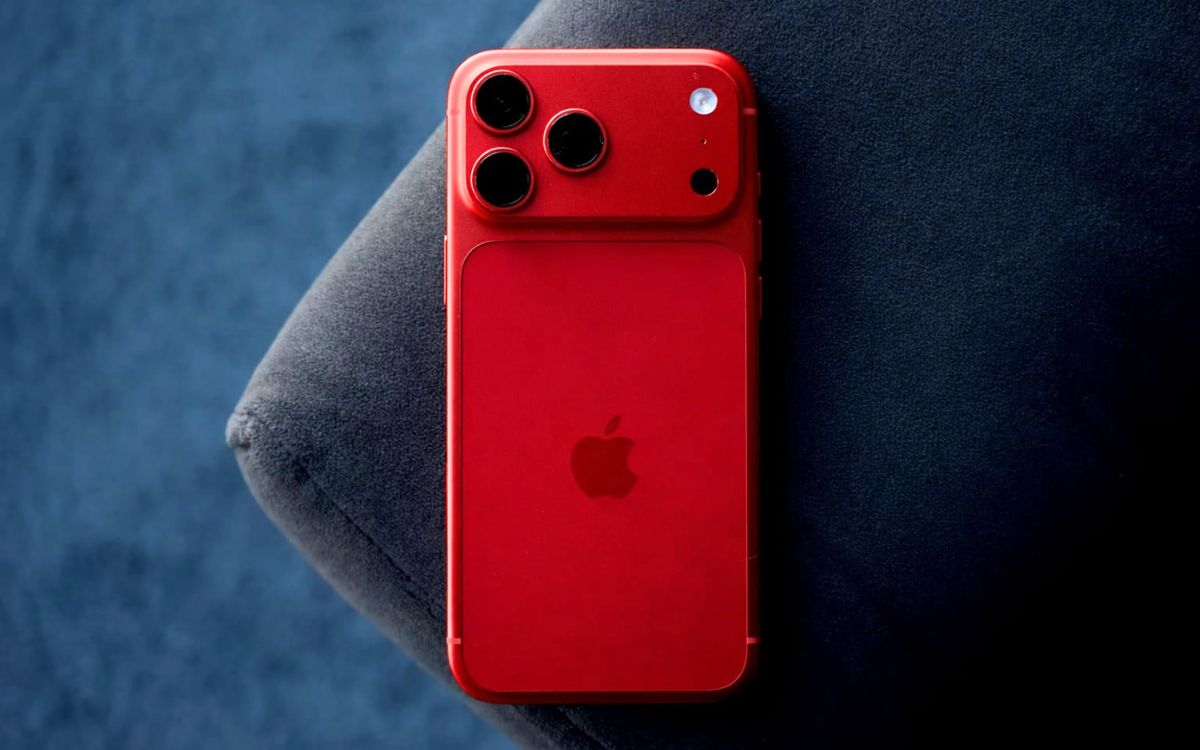 iPhone 18 Pro