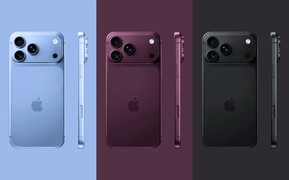 iPhone 18 Pro