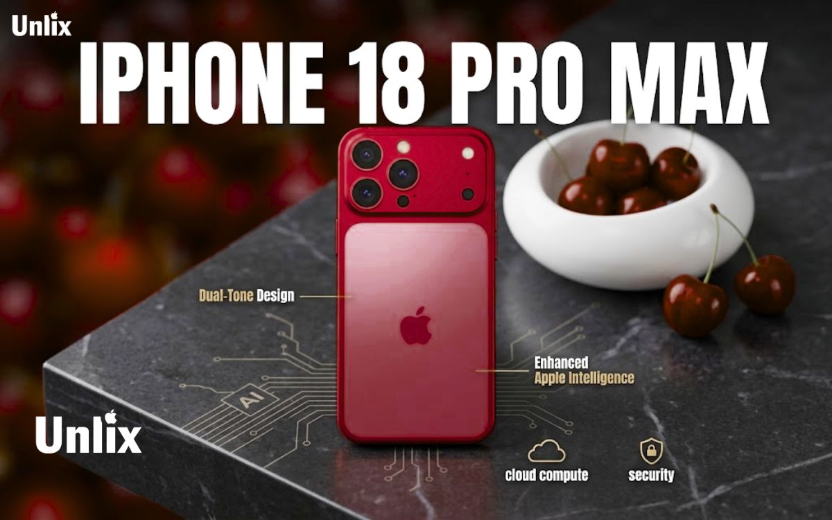 iPhone 18 Pro không tăng giá bán, nhưng chi phí sử dụng sẽ đắt đỏ hơn