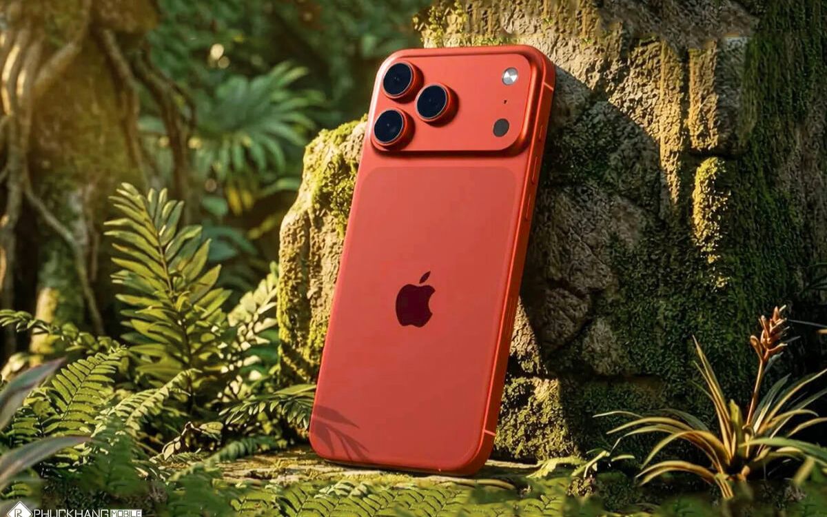 Mức giá của iPhone 18 Pro và iPhone 18 Pro Max được dự đoán sẽ không có sự thay đổi so với các phiên bản tiền nhiệm.