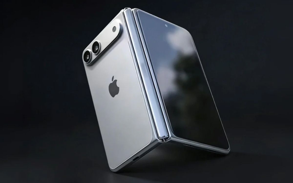 iPhone Ultra