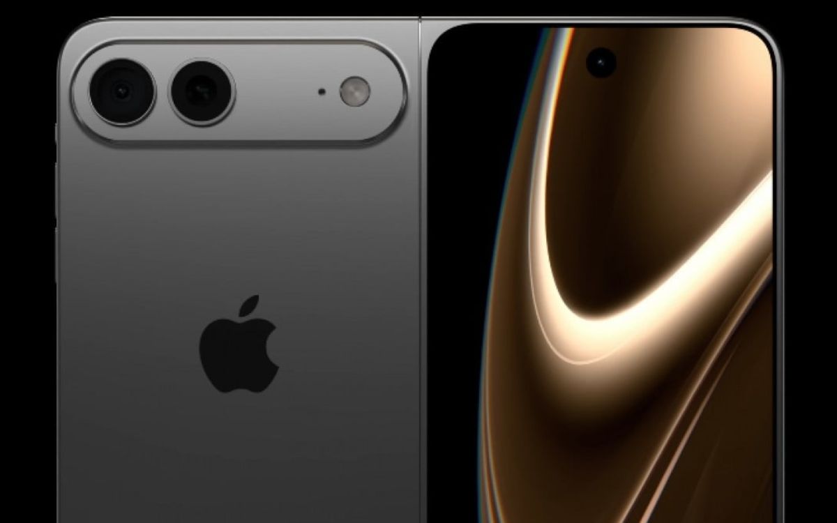 Bằng chứn từ iOS 27 cho thấy iPhone màn hình gập sắp xuất hiện