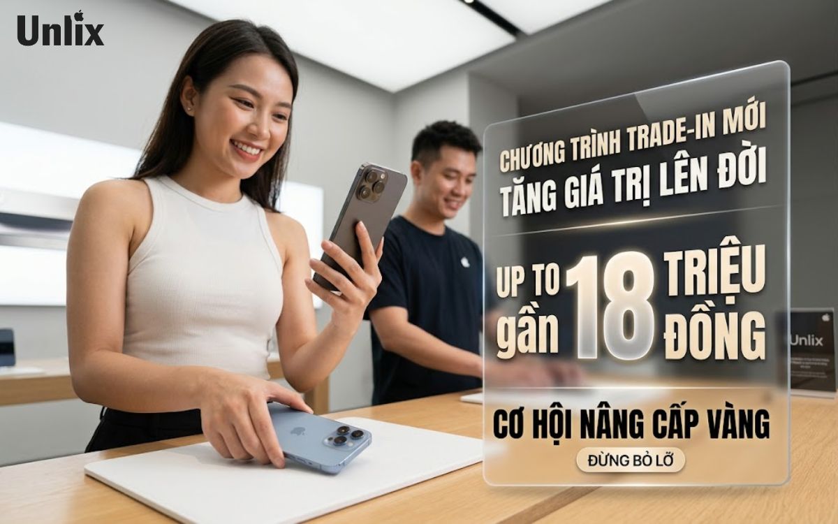 Cơ hội vàng cho cộng đồng người dùng iPhone