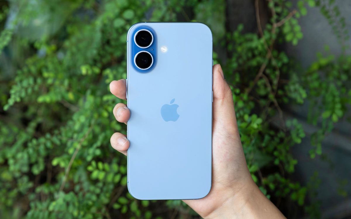Mua iPhone 17 giá rẻ