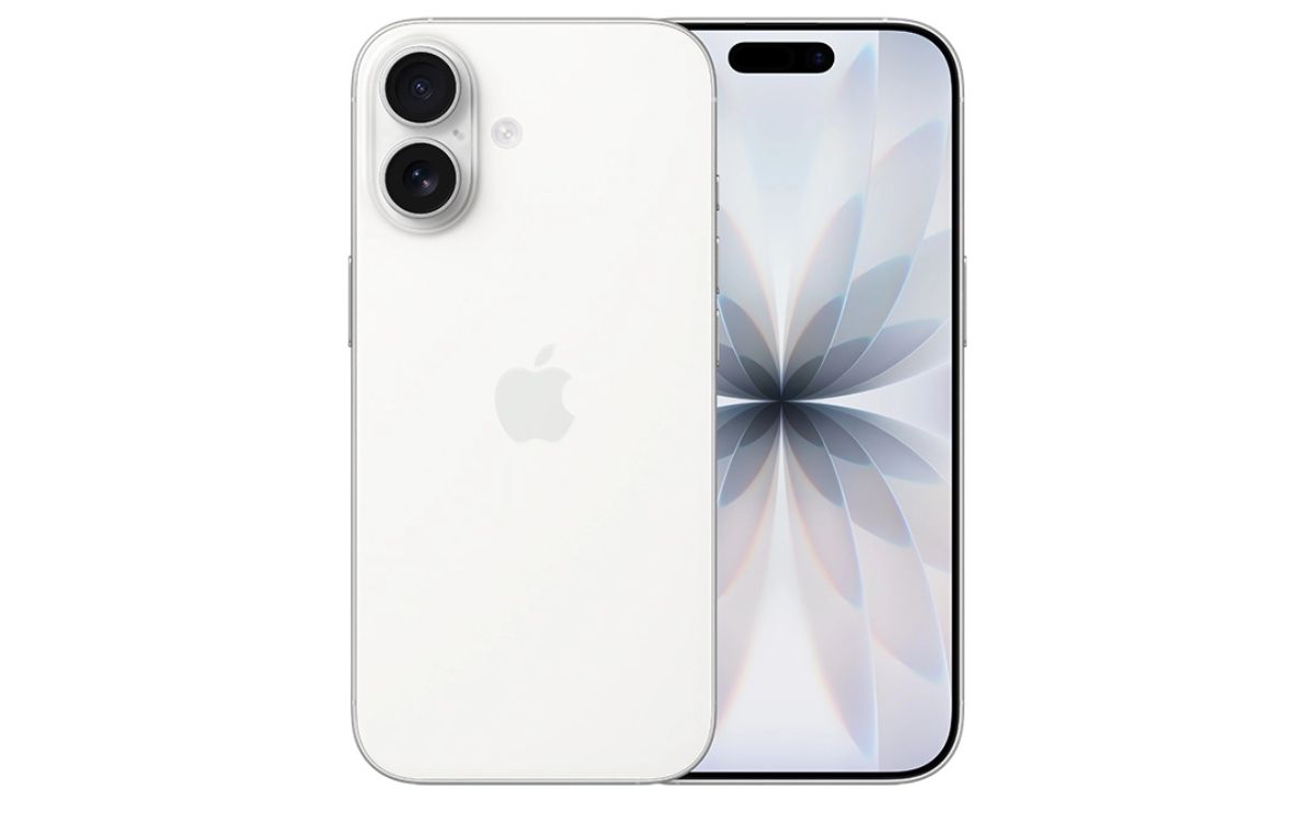 Mua iPhone 17 trả góp chỉ cần trả trước từ 10%