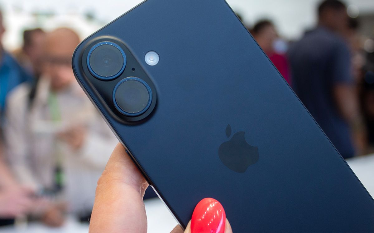 Thu mua iPhone 17 giá cao nhất TPHCM
