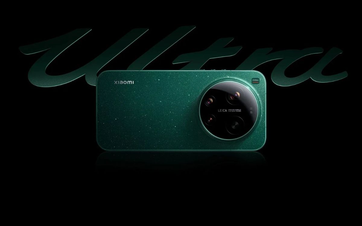 Xiaomi 17 Ultra