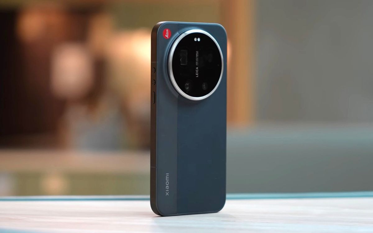 Xiaomi 17 Ultra