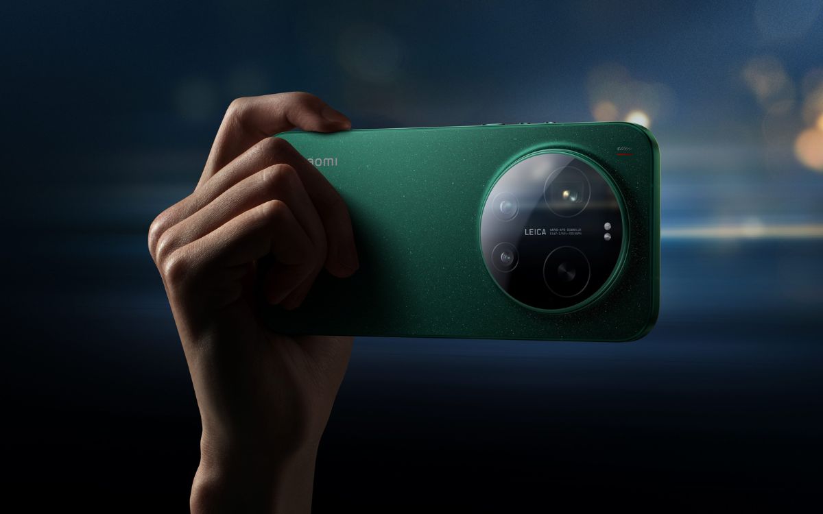 Thu cũ Xiaomi 17 Ultra đổi sang iPhone còn trợ giá thêm tới 1 triệu đồng