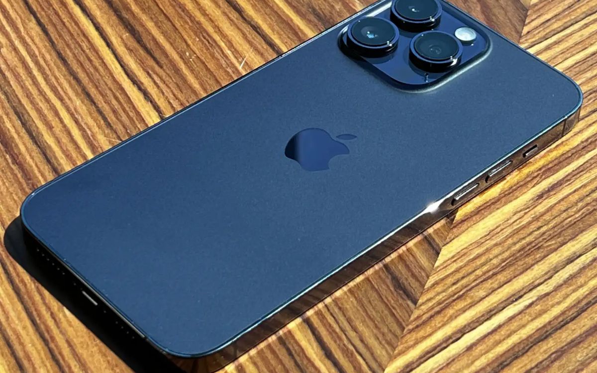 Bán lẻ iPhone uy tín tại TPHCM