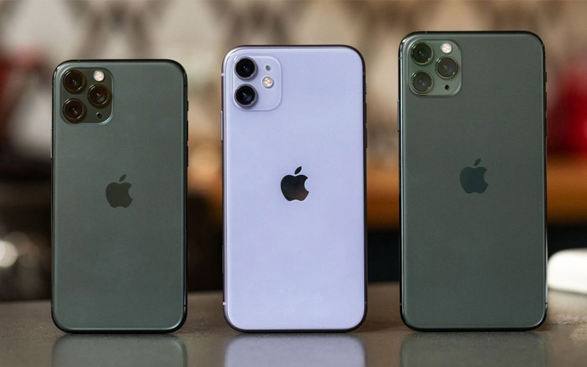 Thu cũ lên đời iPhone trợ giá cao tới 1 triệu đồng