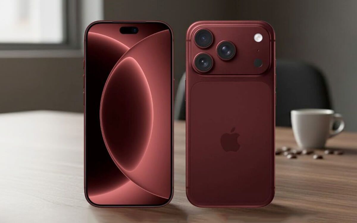 iPhone 18 Pro