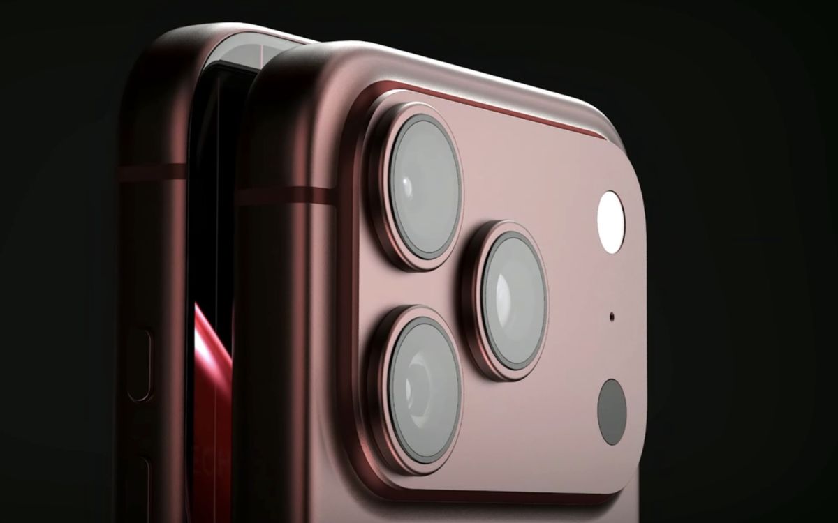 iPhone 18 Pro Max