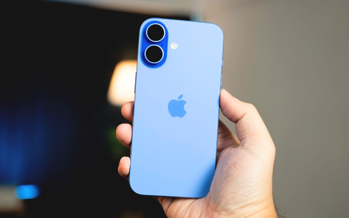 iphone 16 256gb