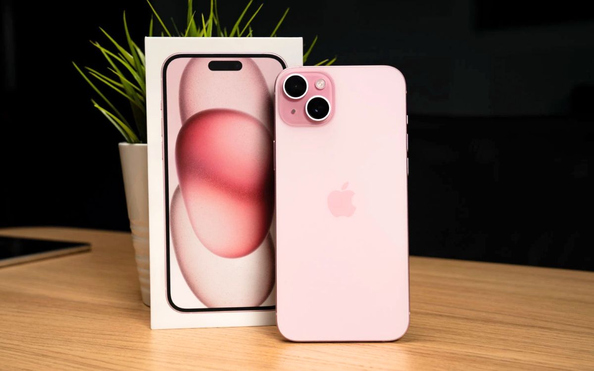 Thu mua iPhone 15 Plus giá cao nhất thị trường