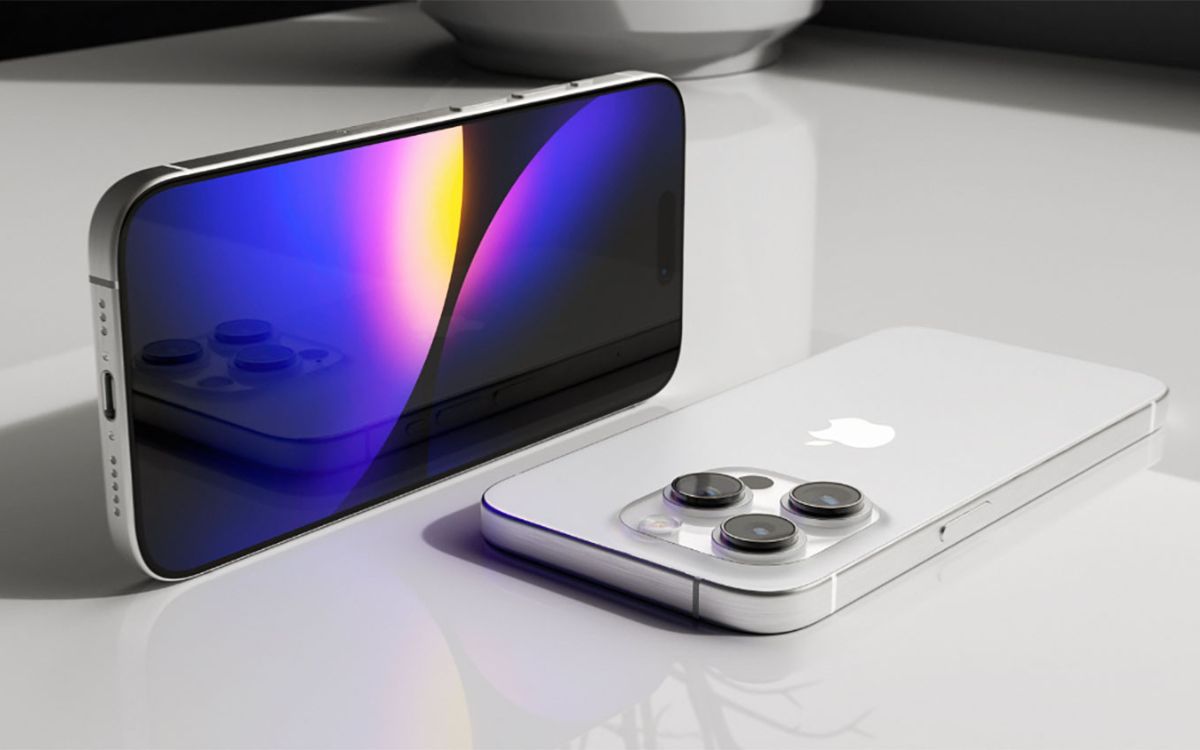 Thu cũ iPhone 15 Pro đổi mới trợ giá 1 triệu đồng